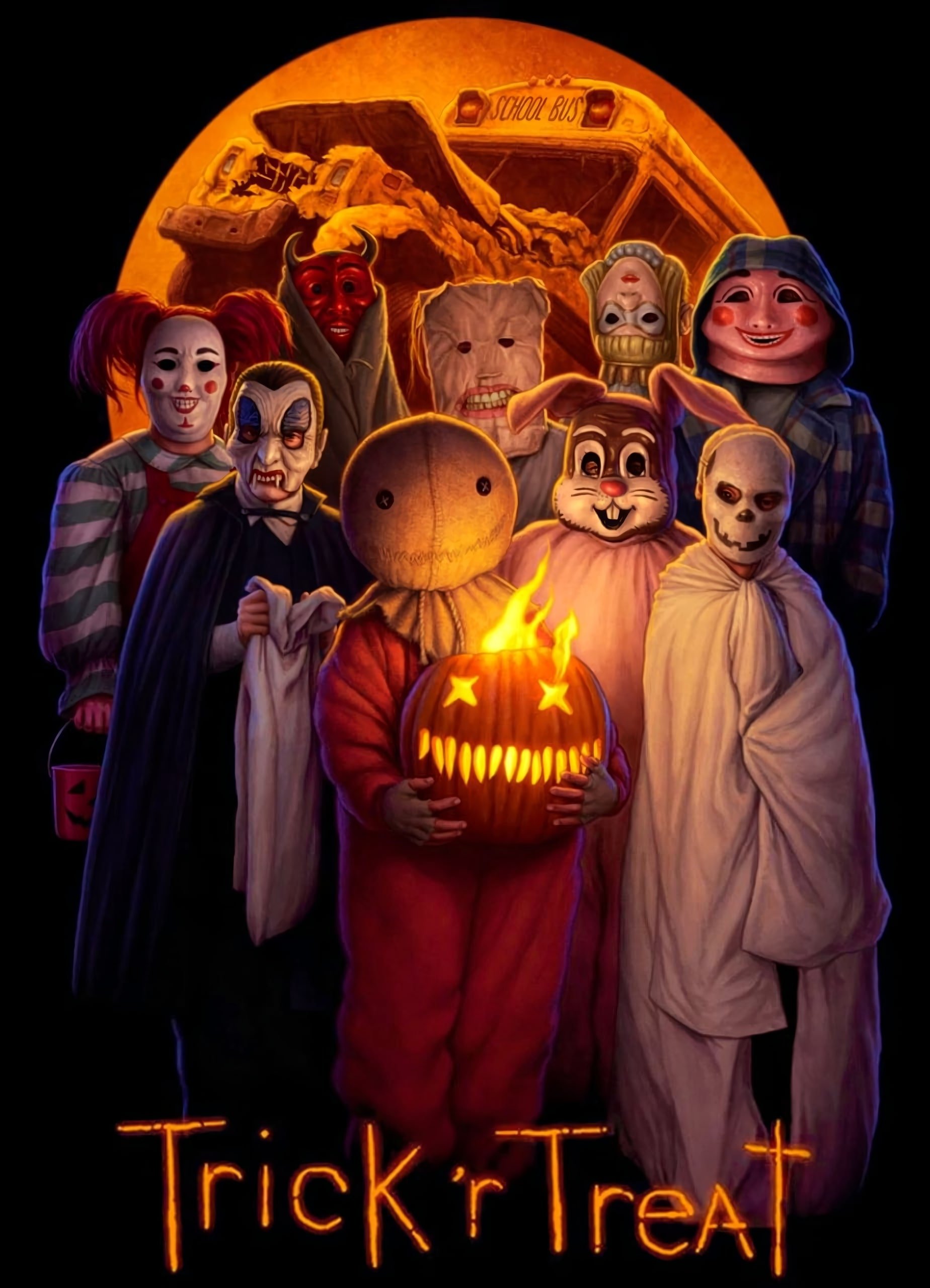 Trick 'r Treat