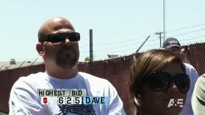 Storage Wars