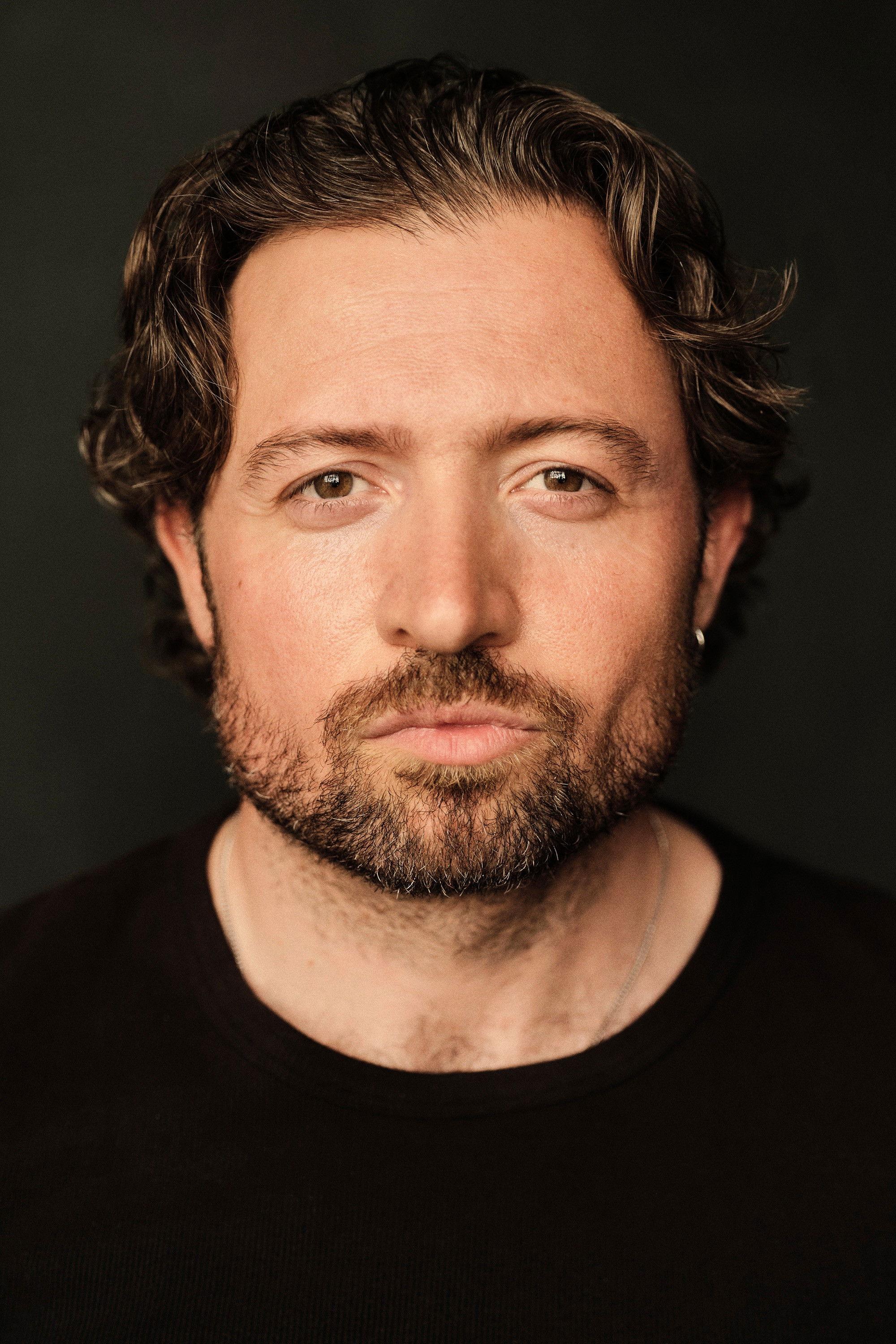 et billede af John McLarnon