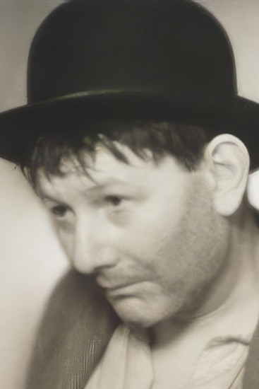 et billede af Robert Goupil