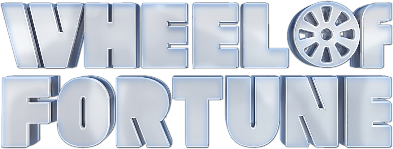 Wheel of Fortune Logo