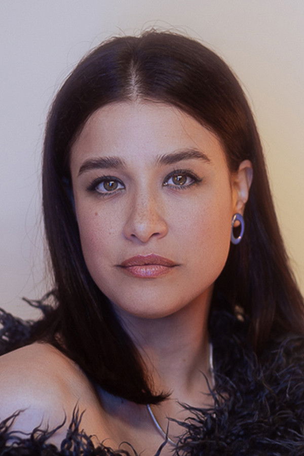 et billede af Ana Vilaça