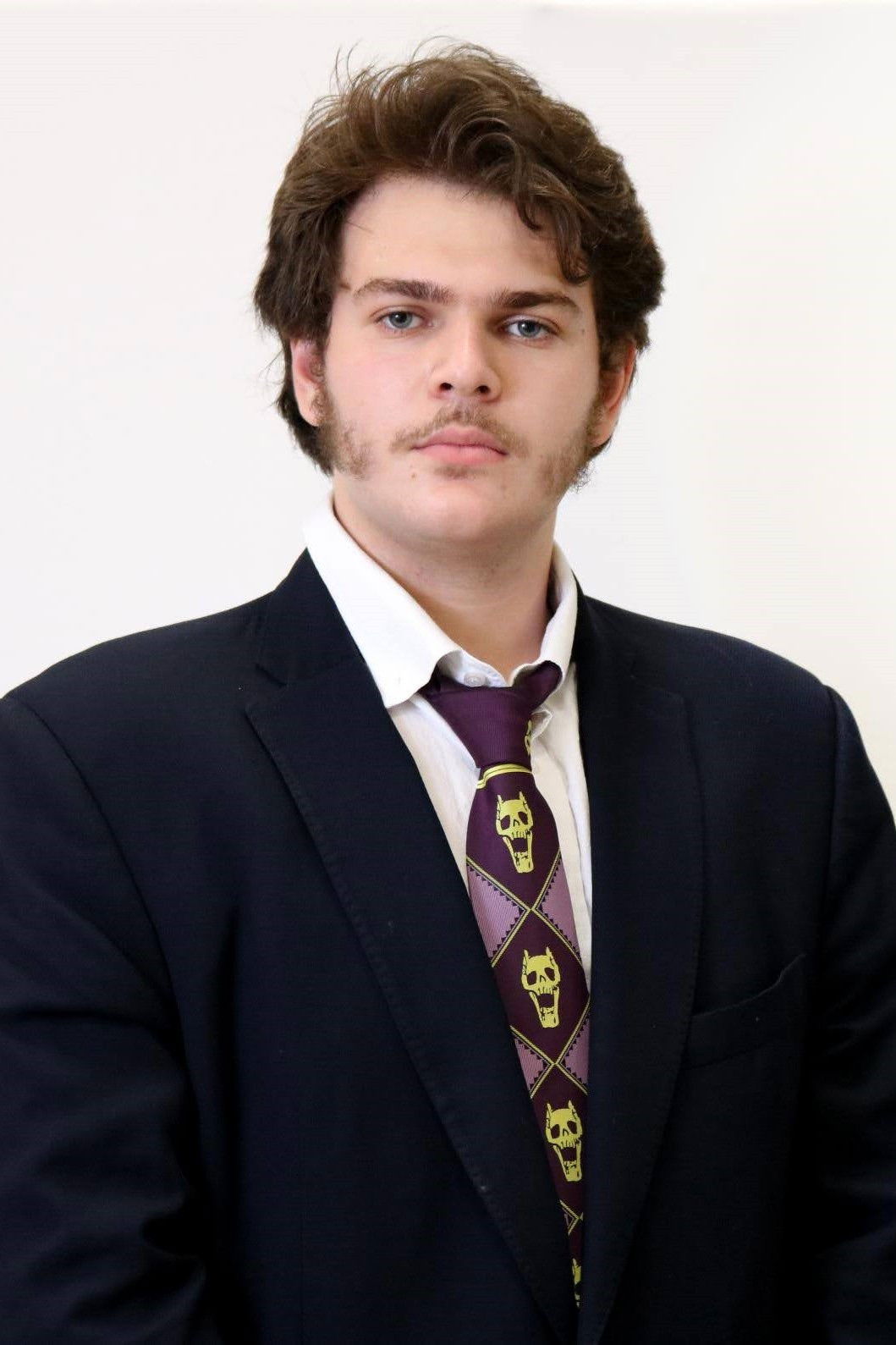 et billede af Ariel Chwojnik