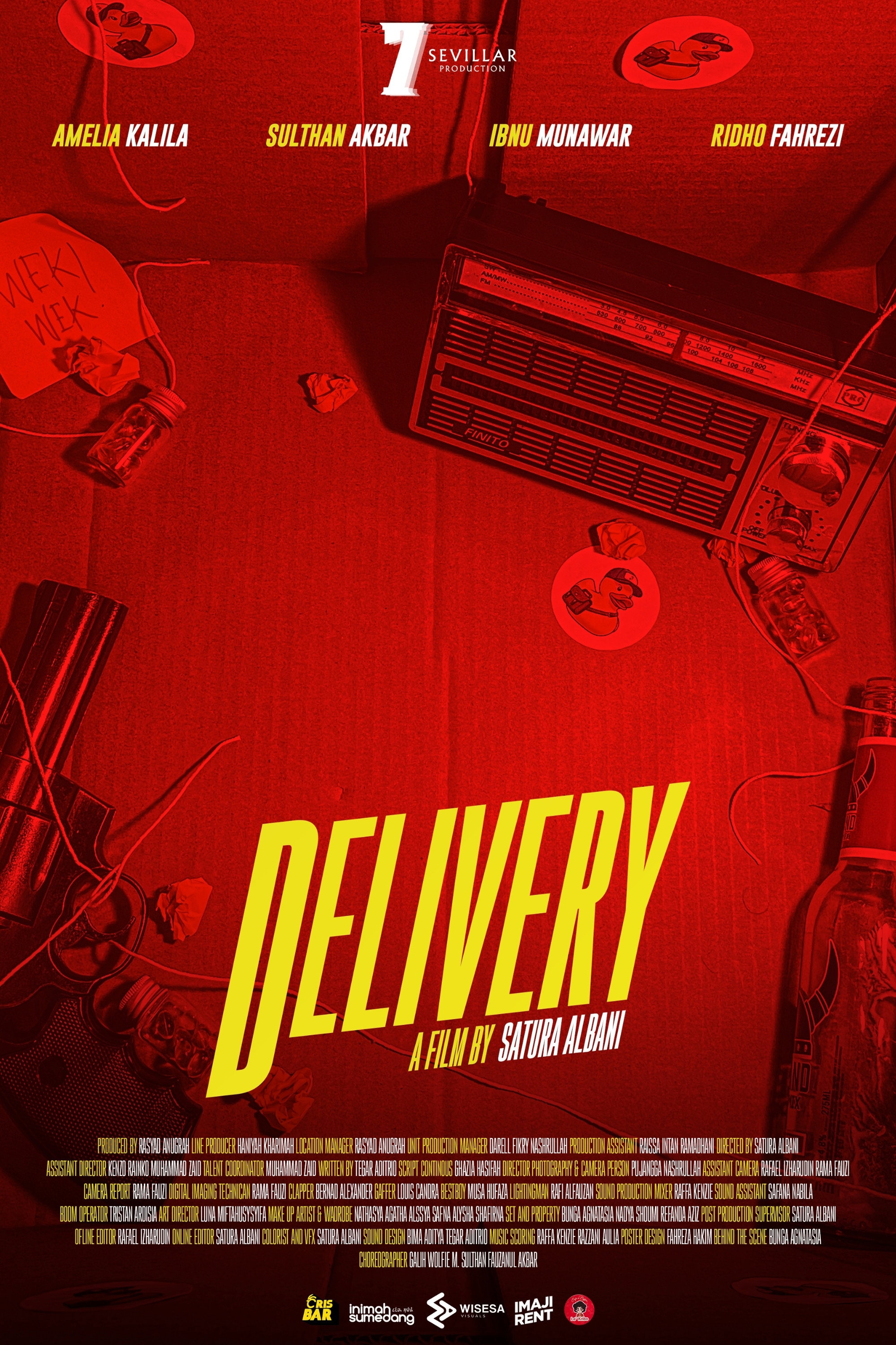 Delivery