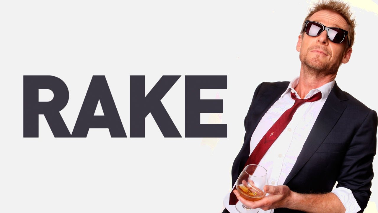 Rake