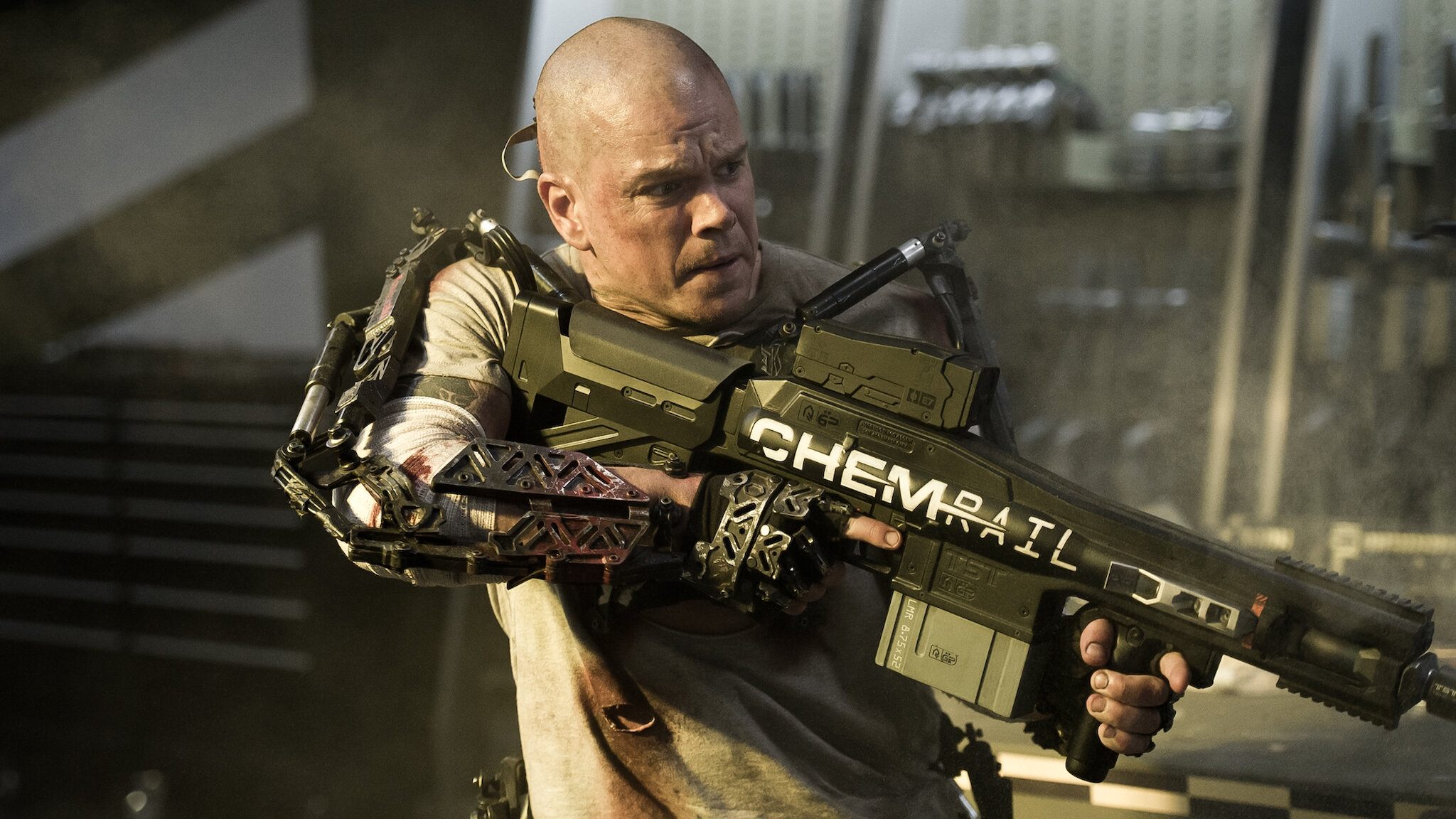 Image du film Elysium 5dng1i4rr7dnz8fjuvfocblf0xejpg