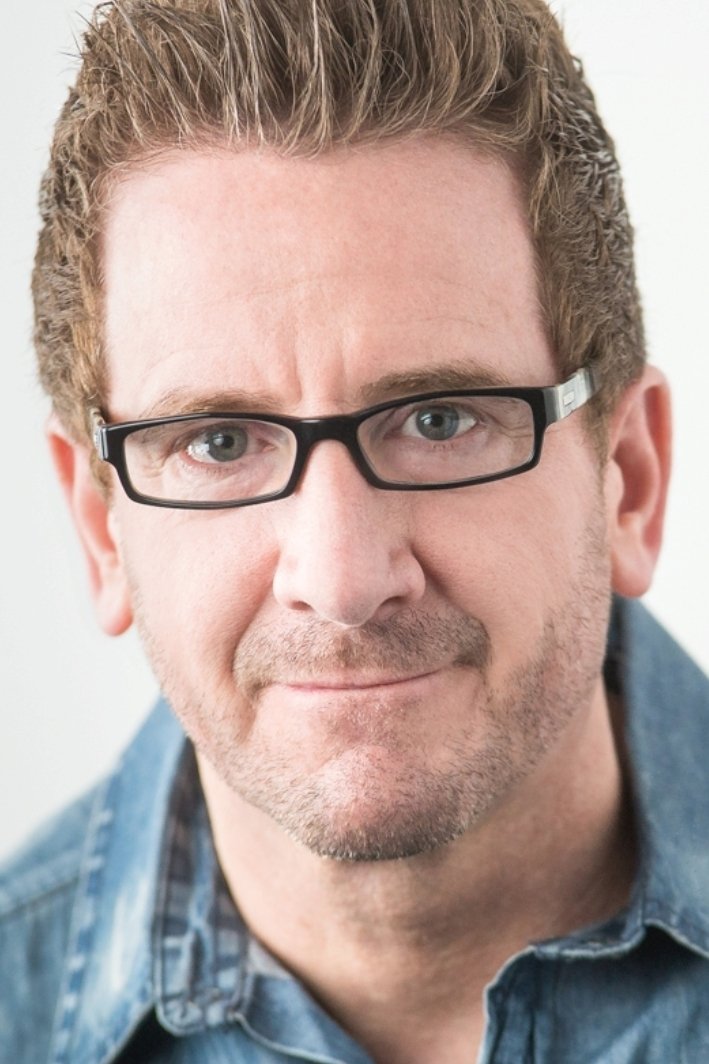 et billede af Chad Wright