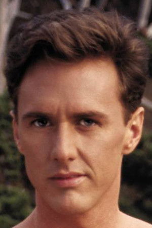 et billede af Greg Ross