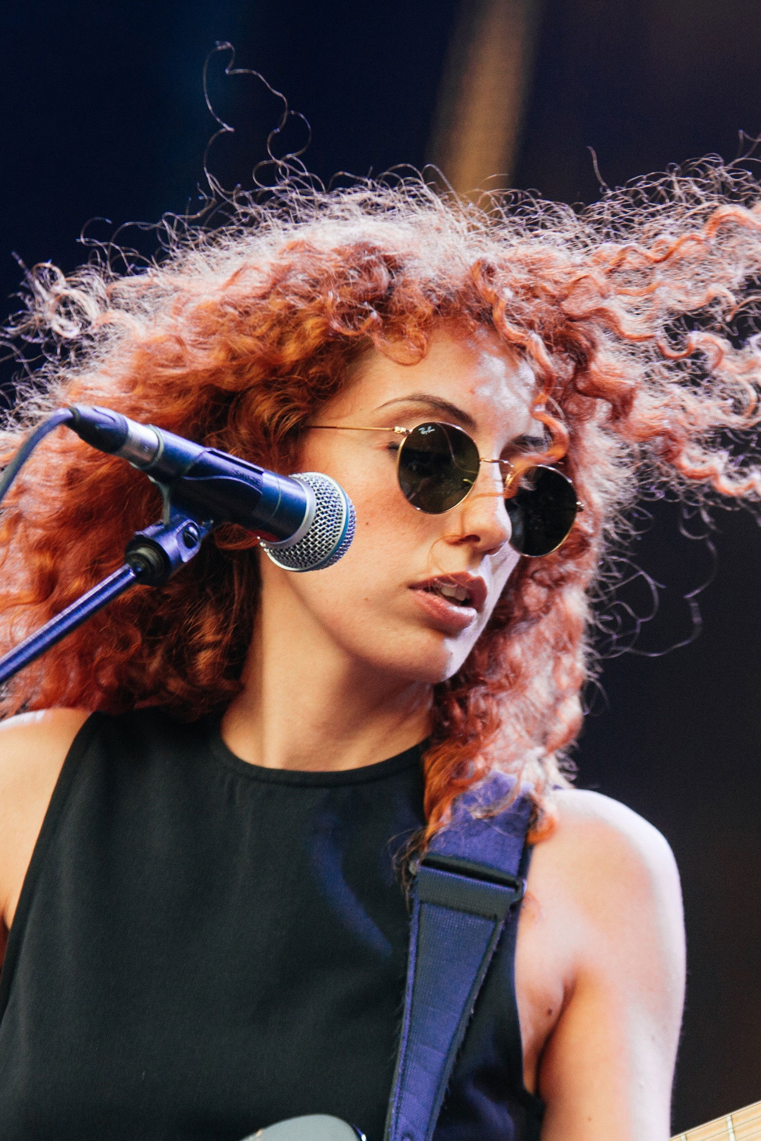 et billede af Gabriella Martinelli