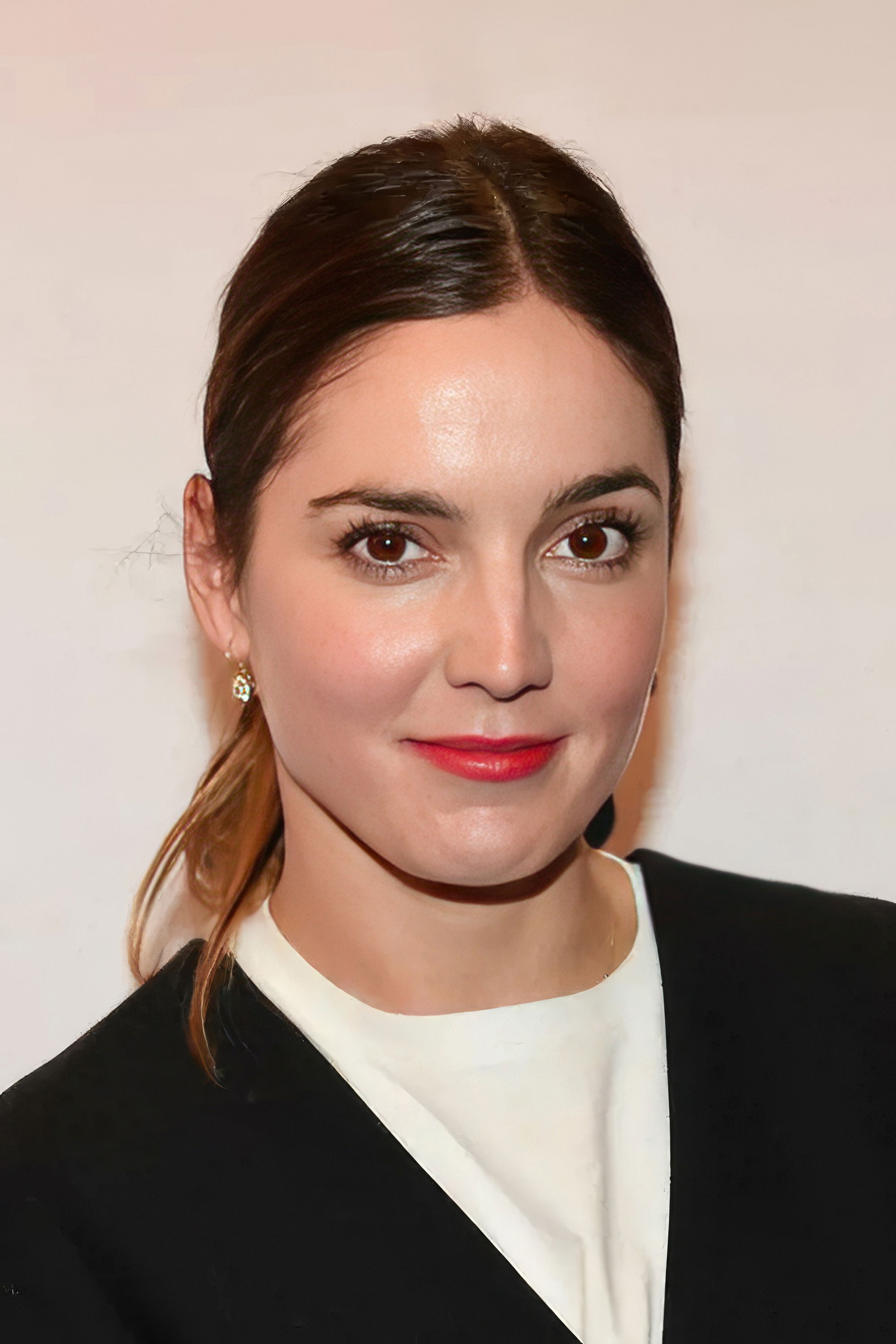 et billede af Markéta Stehlíková