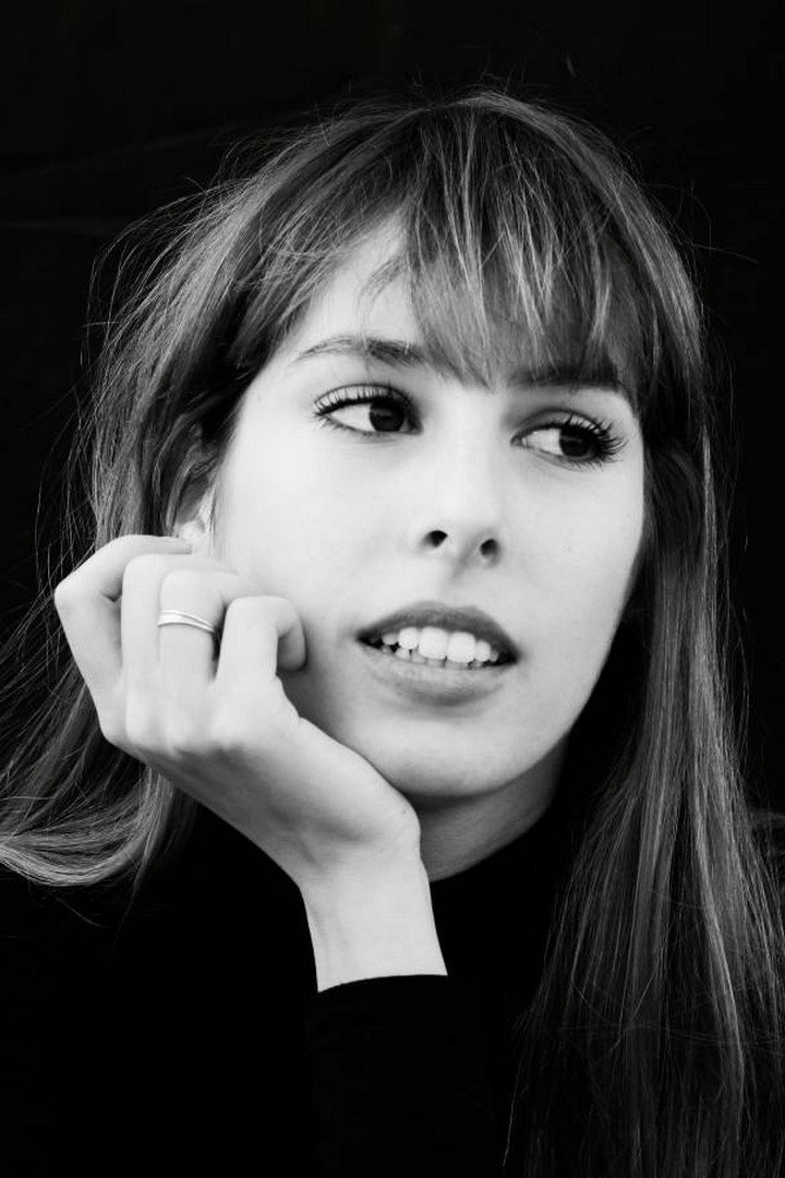 et billede af Lola Errando