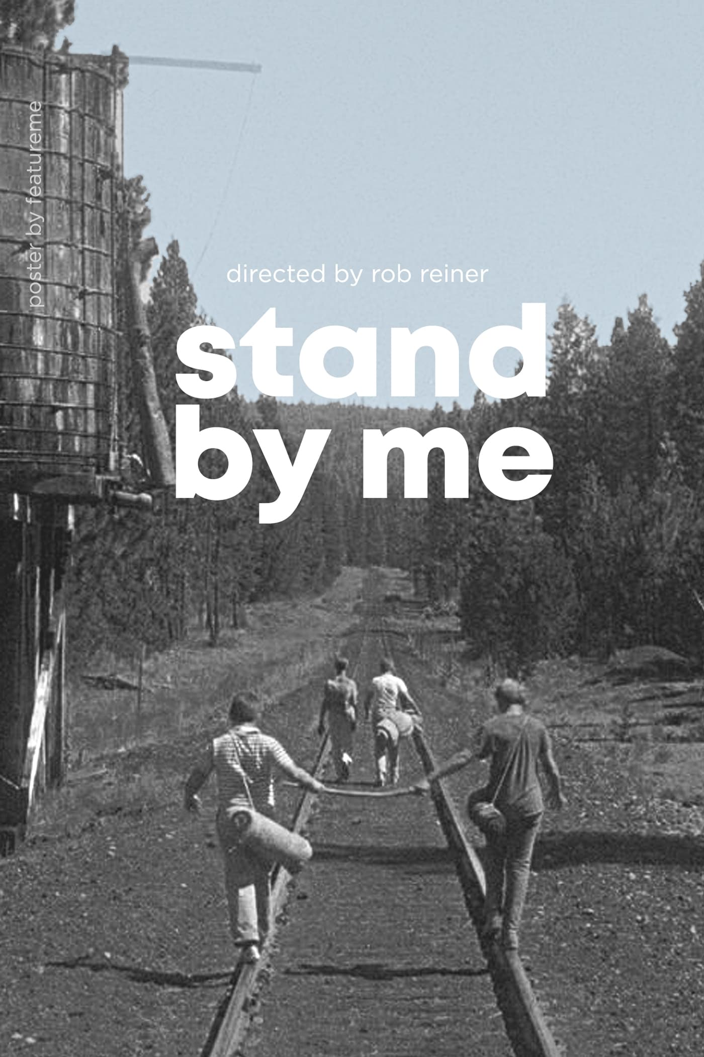 Stand by Me