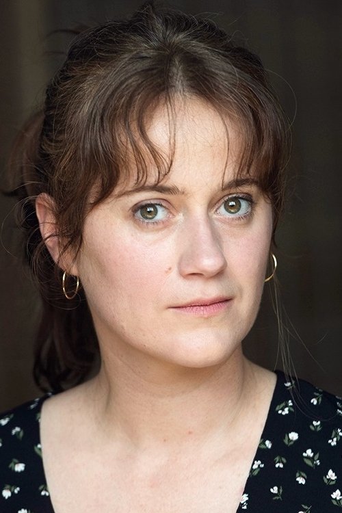 et billede af Eugénie Gaudel