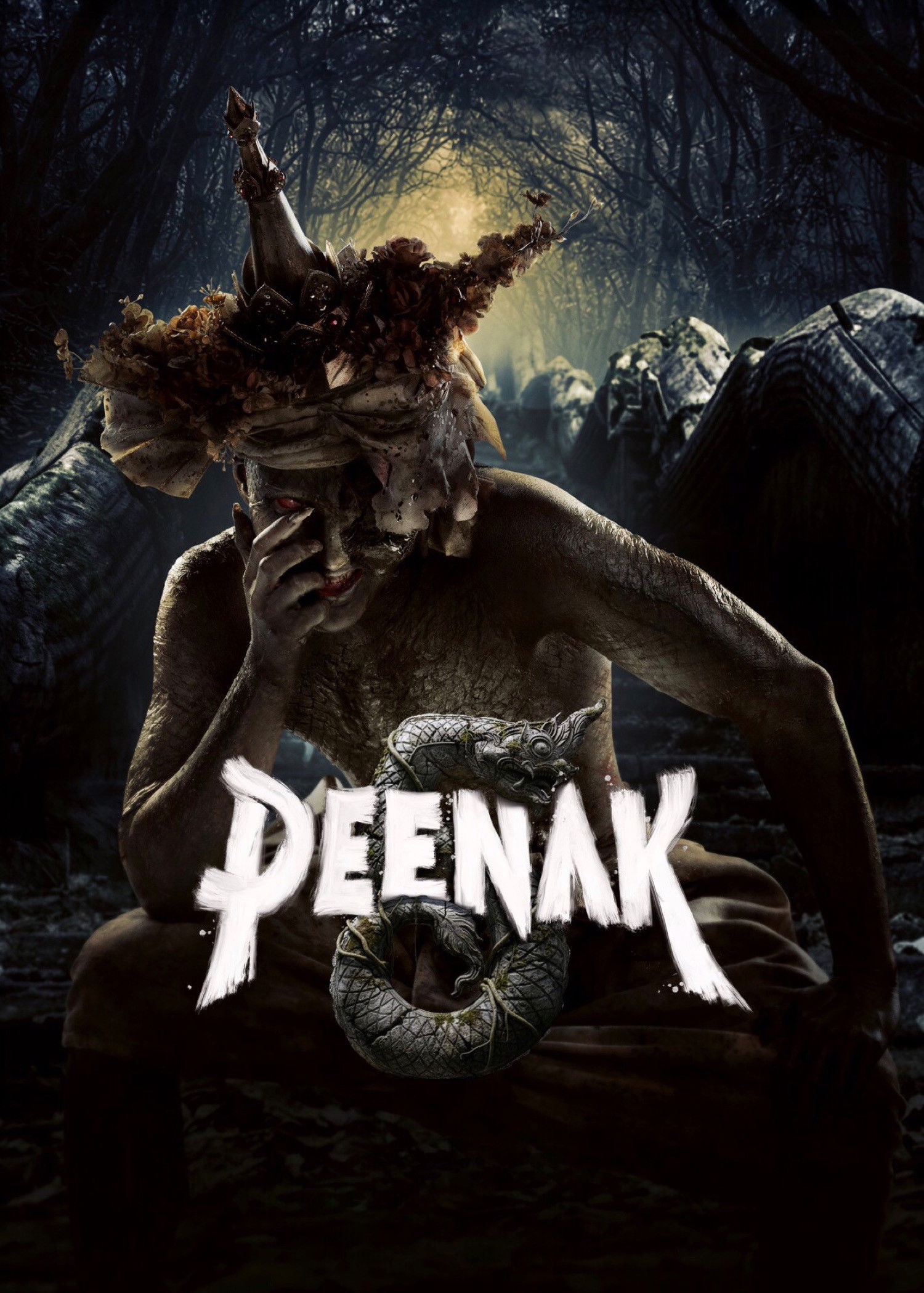 poster movie Pee Nak 5