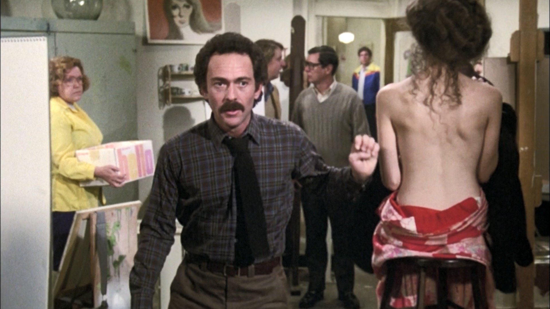 Hill Street Blues