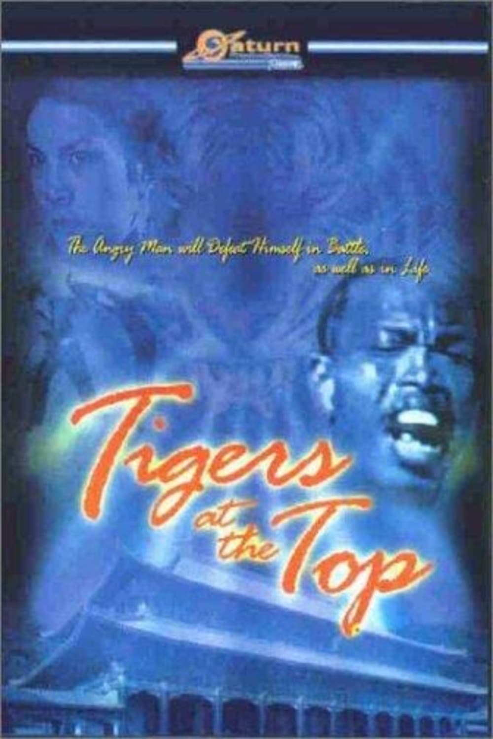 Tigers at Top on FREECABLE TV