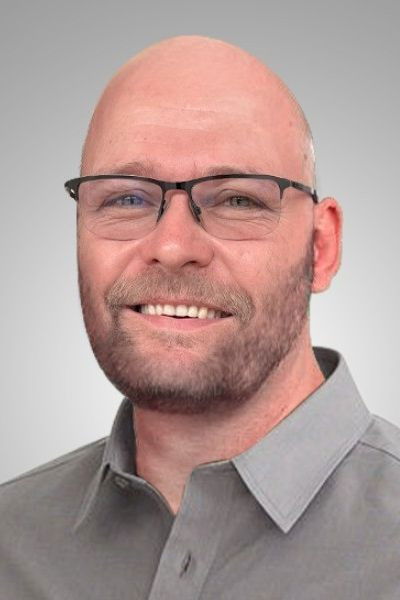 et billede af Carsten Aust