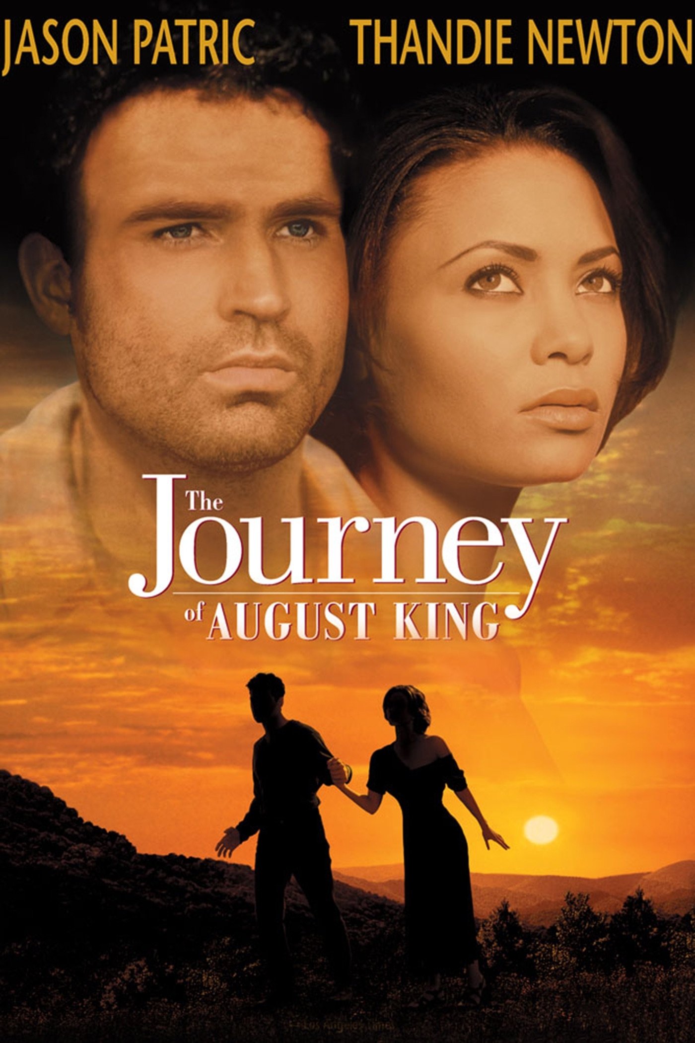 The Journey of August King