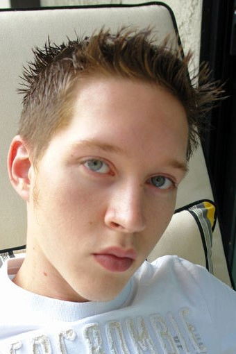 et billede af Ryan Conners