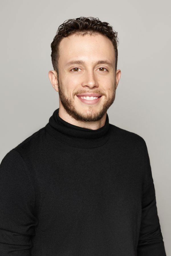 et billede af Chase Browning