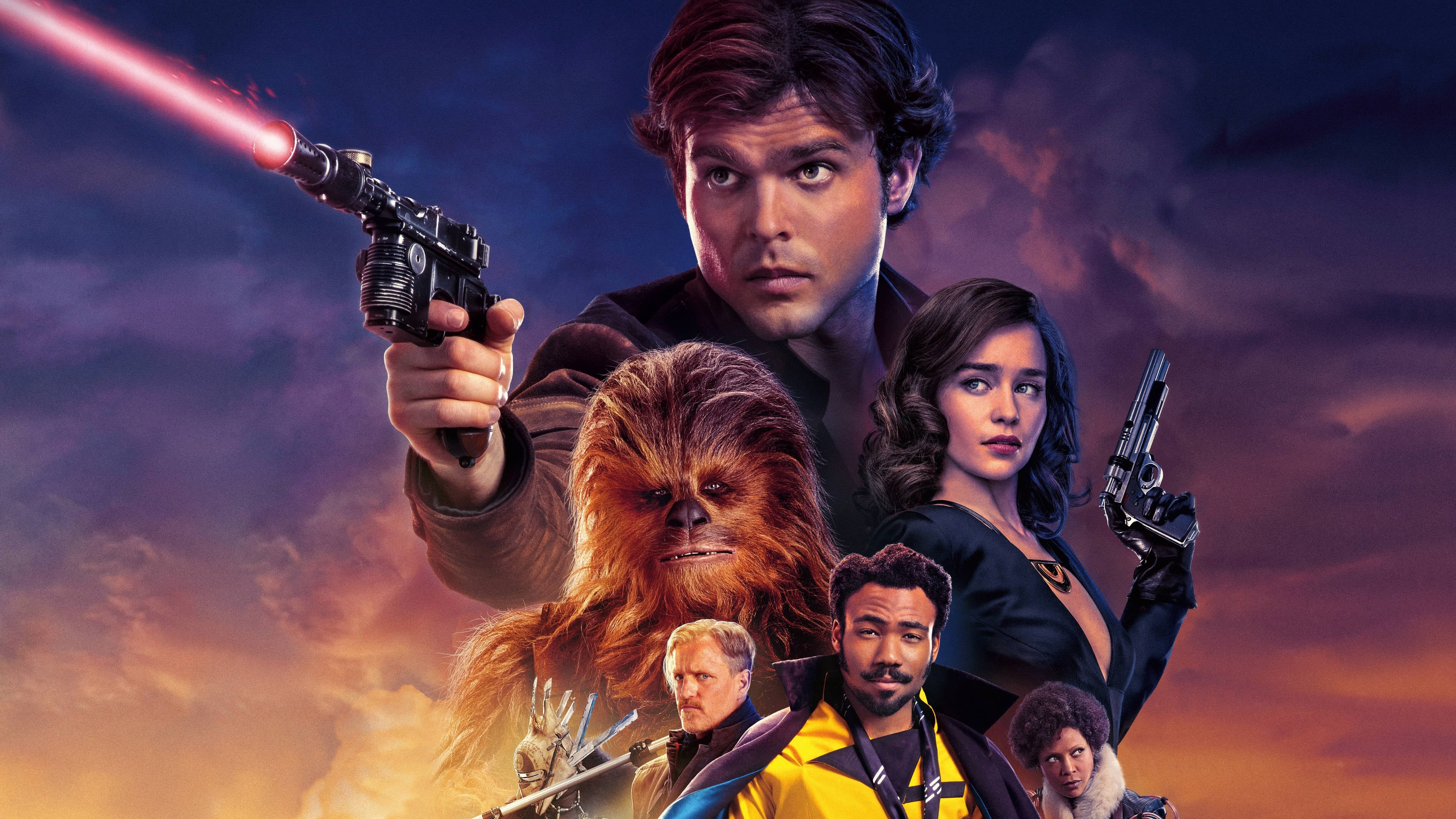 Is Solo a Star Wars story worth it?
