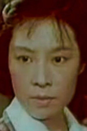 et billede af Sujiang Wang