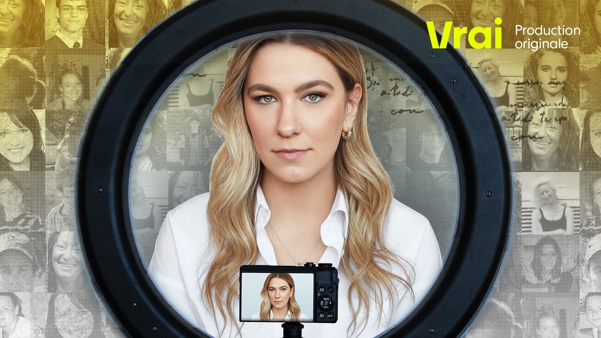 Évaporés : Victoria Charlton enquête