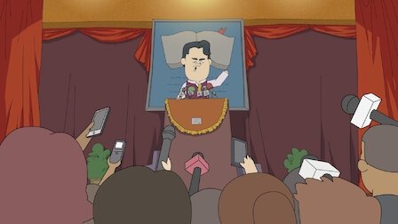 Episode 7