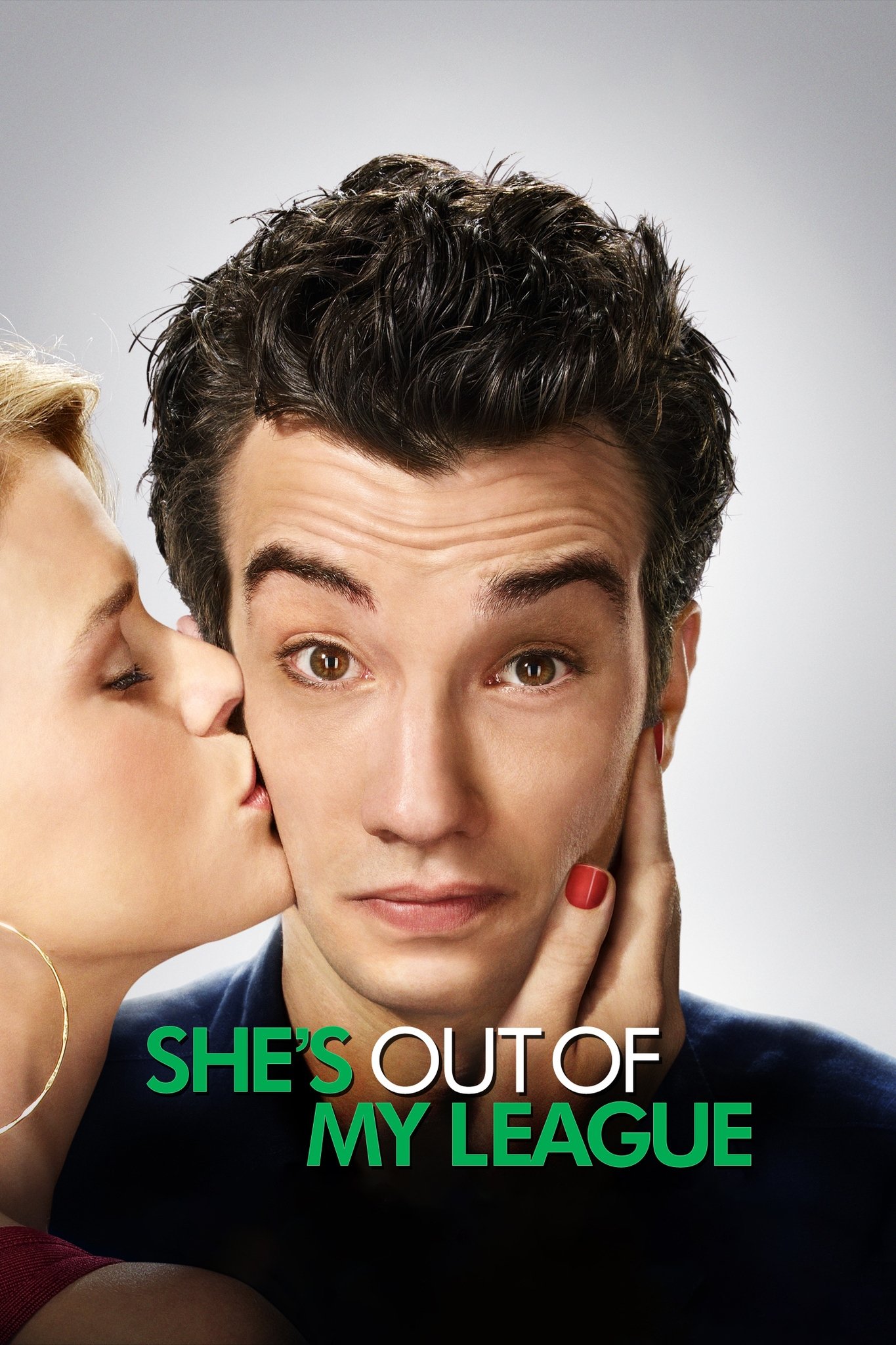 She's Out of My League