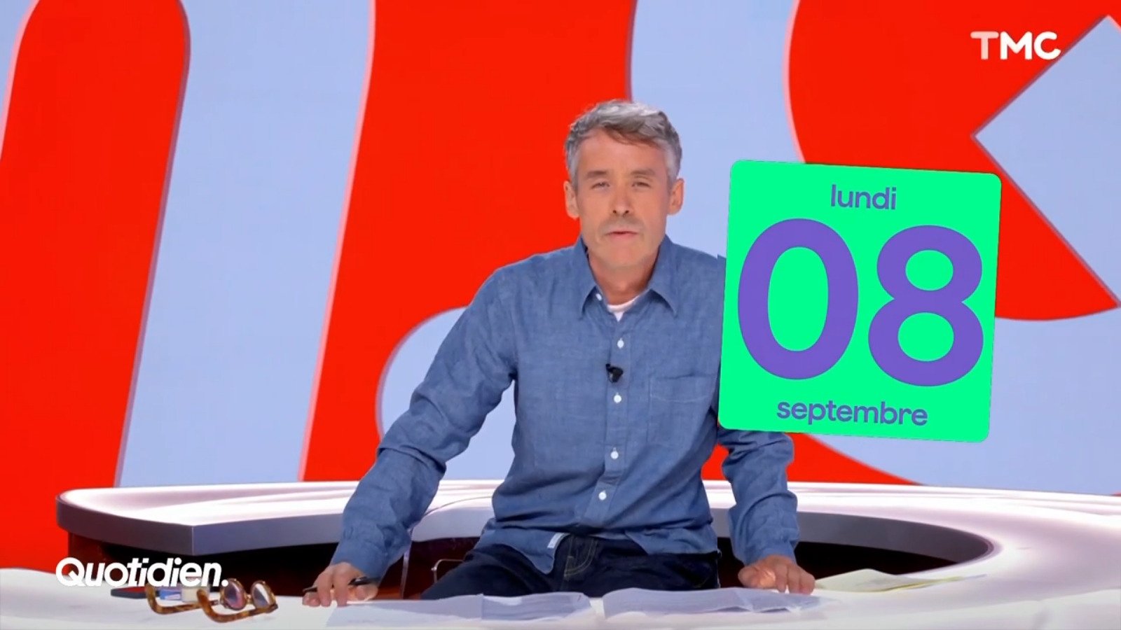 Επεισόδιο 6 Επεισόδιο 6