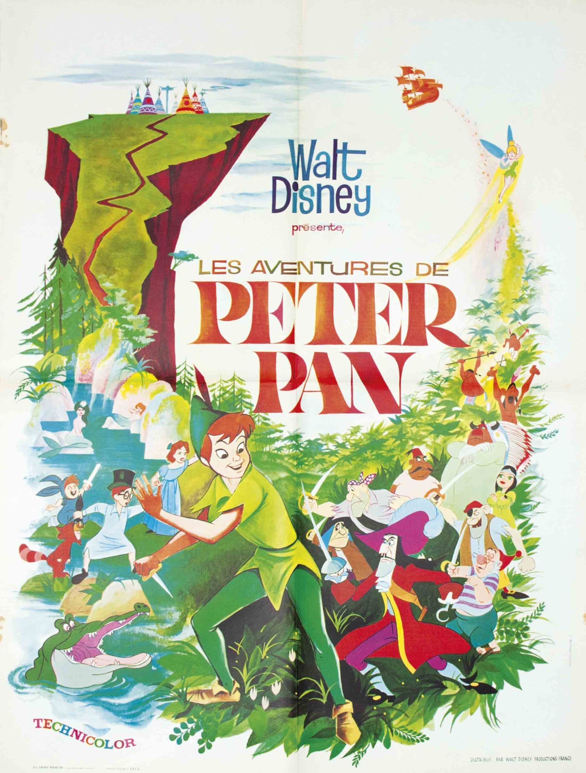 Peter Pan