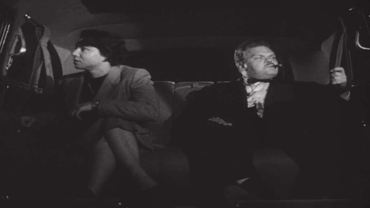 Dementia (1955)