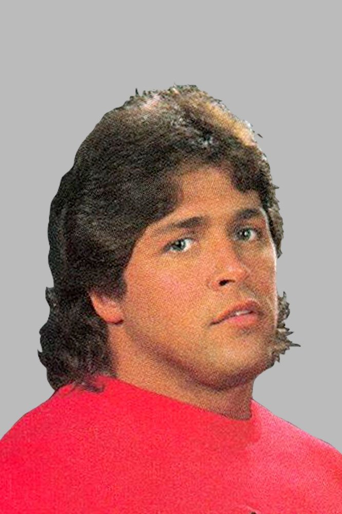 et billede af James Manley