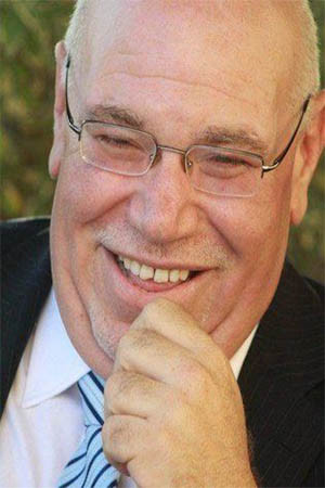 et billede af Tamim Abdo