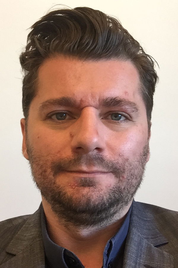 et billede af Ivica Zubak