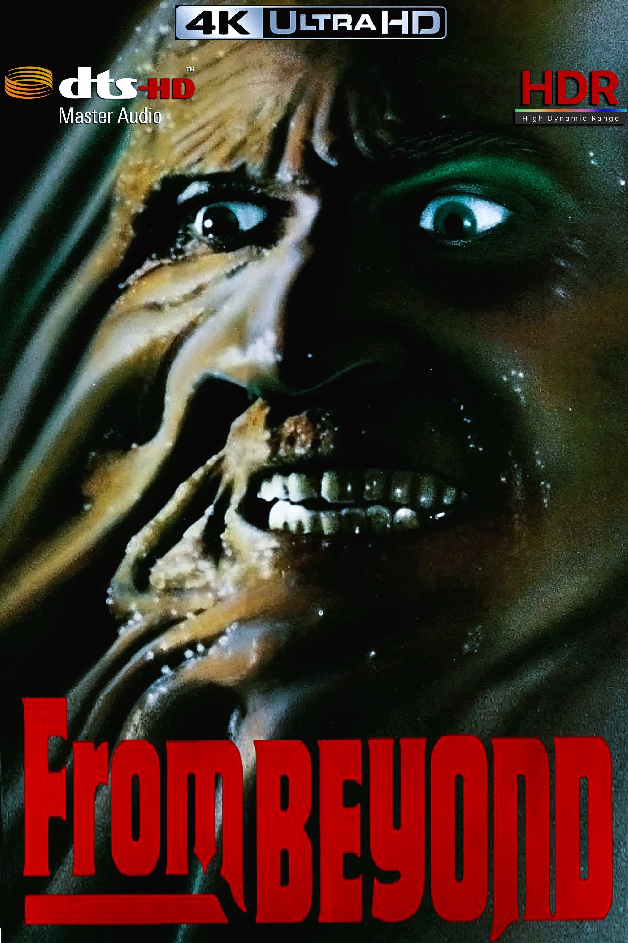 From Beyond