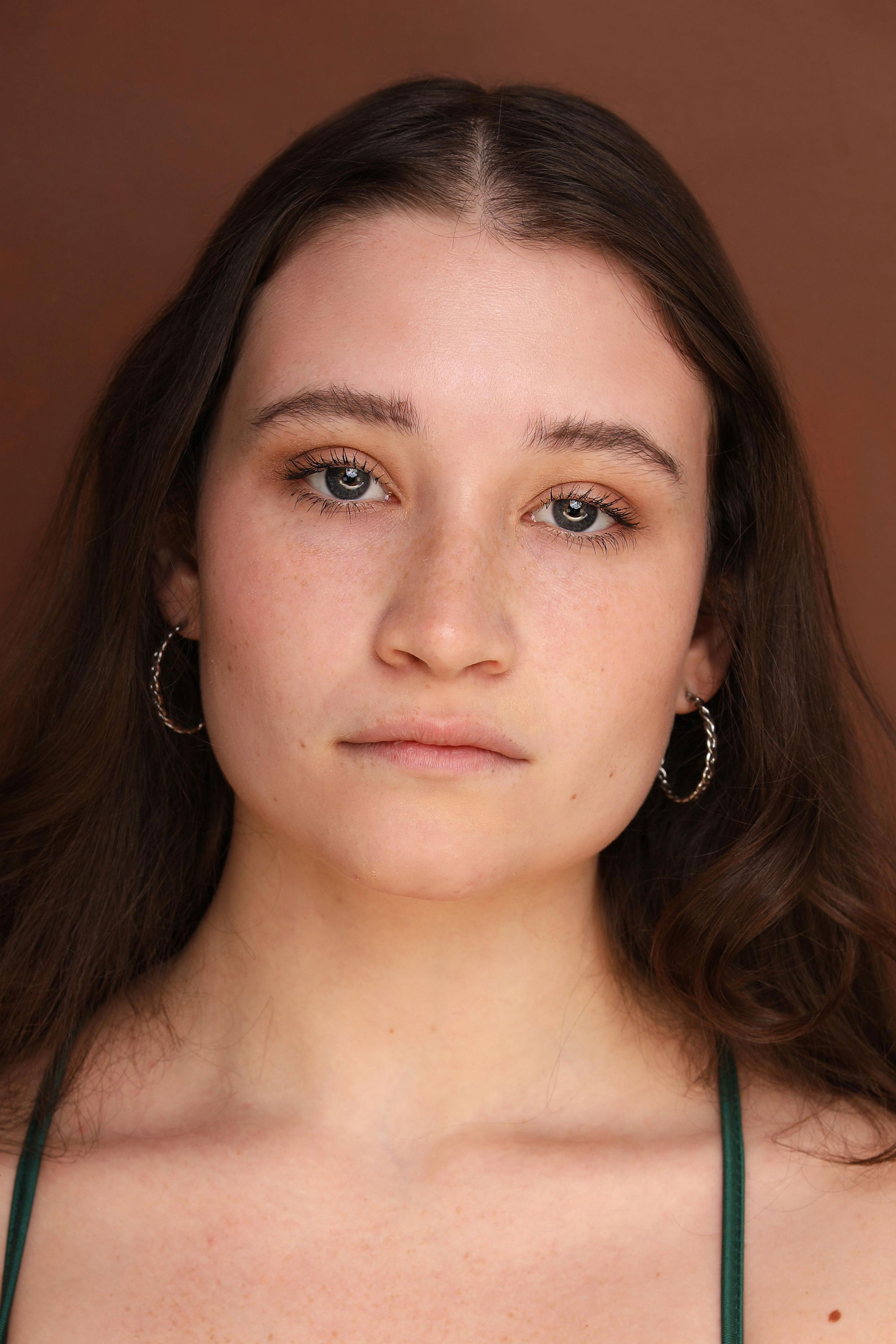 et billede af Katie Johnson