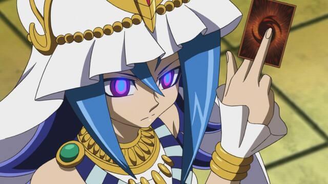 Yu-Gi-Oh! Zexal