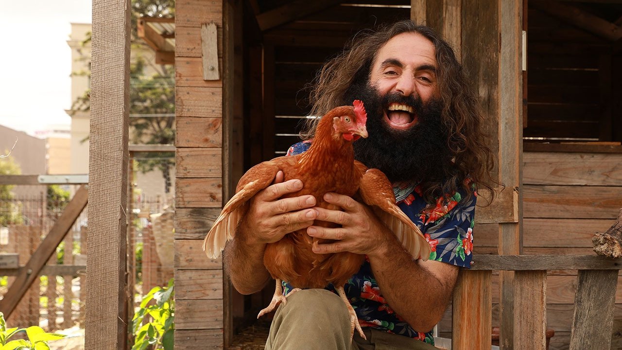 Gardening Australia - Épisode 7