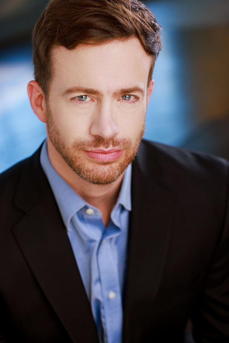 et billede af Reid Fenlaw