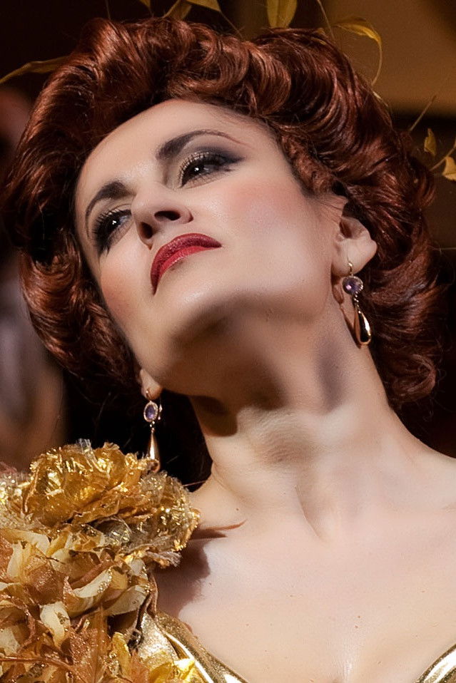 et billede af Paoletta Marrocu