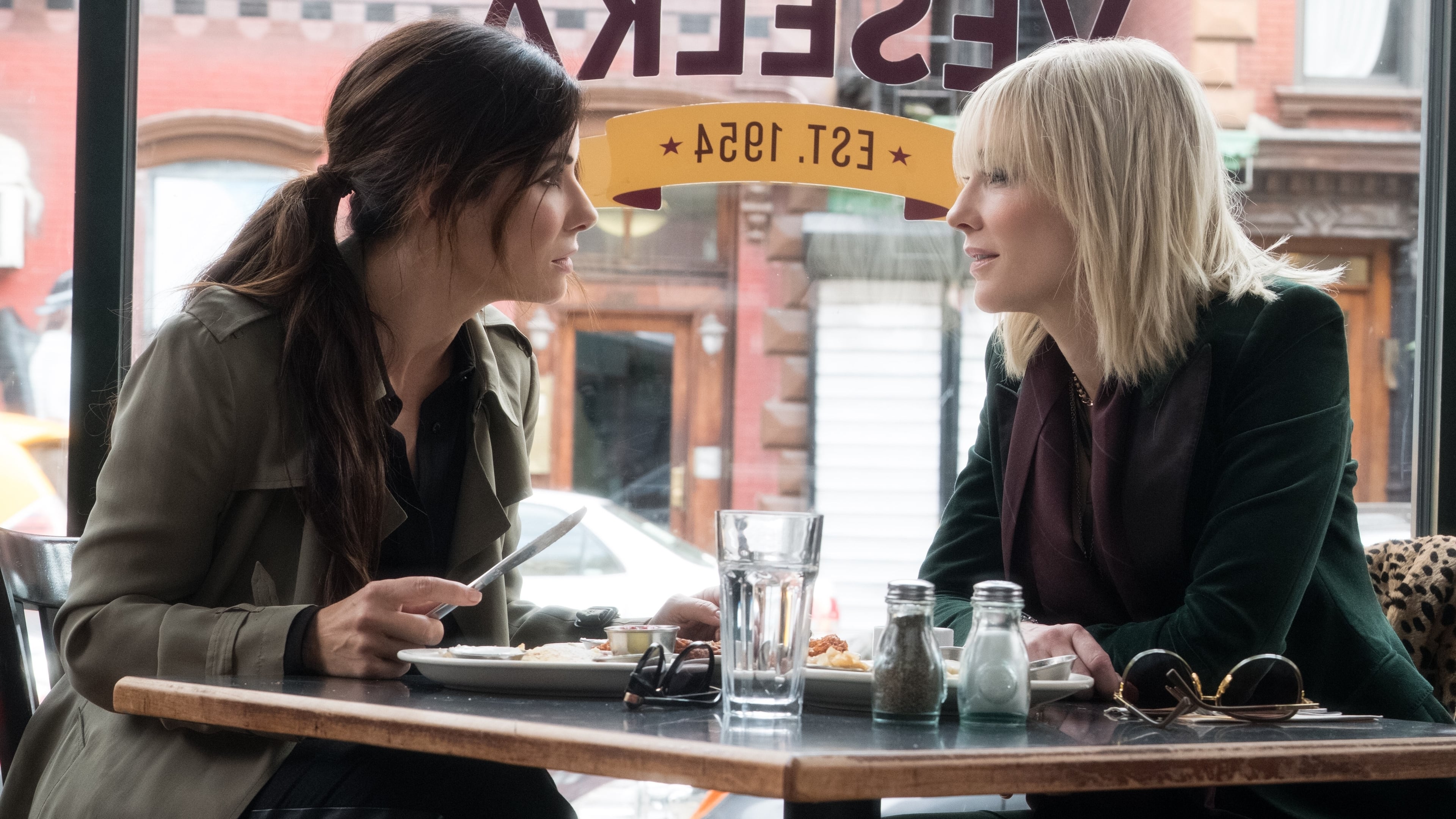 Image du film Ocean's 8 5dfbnbjuywfc1yjuf72ckf7atemjpg