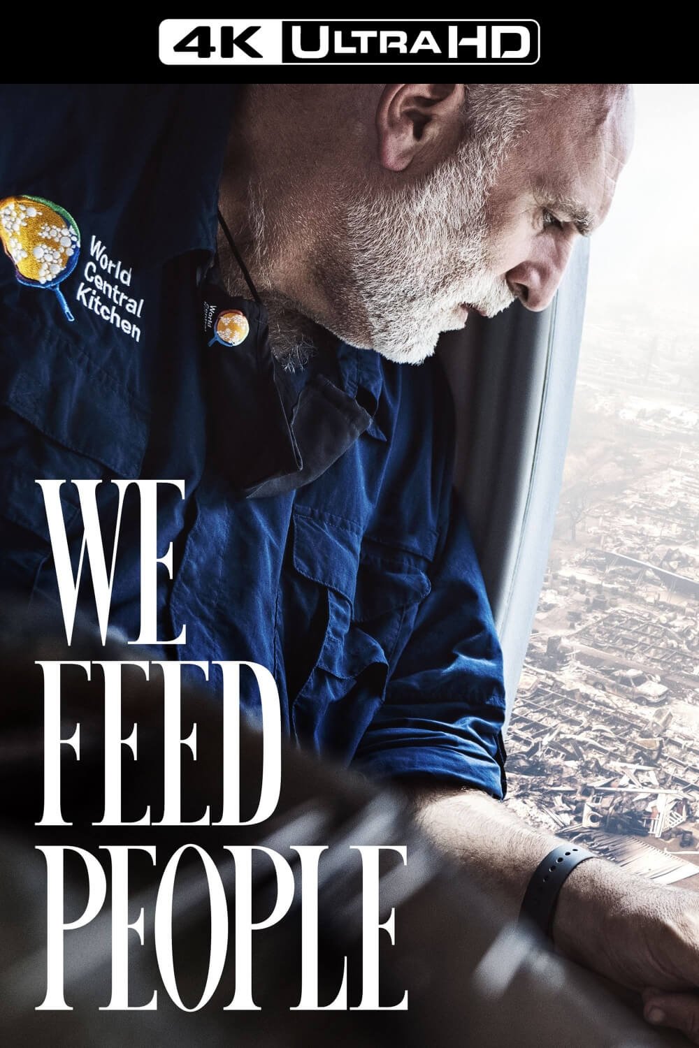 We Feed People