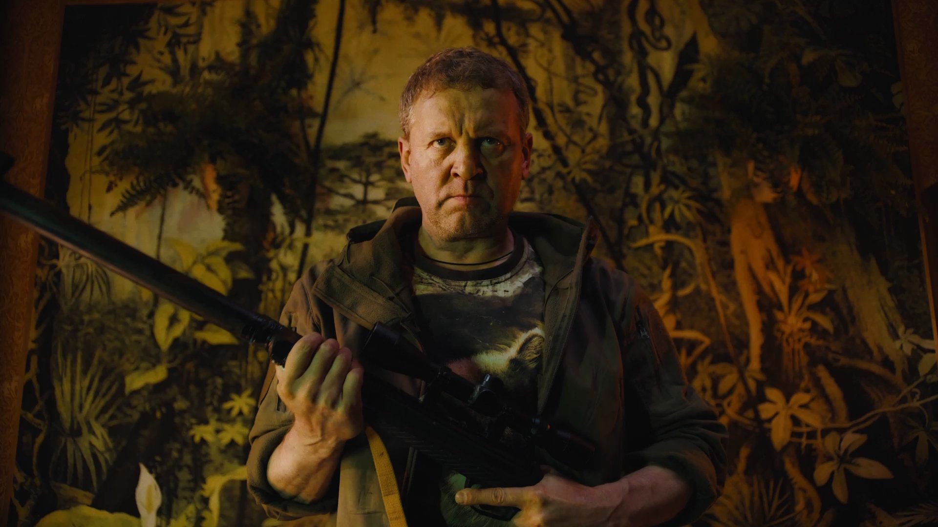 Imagem do Filme Коля, домой!