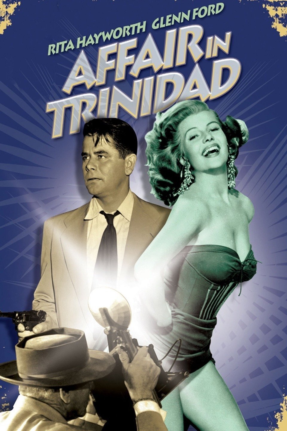Affair in Trinidad