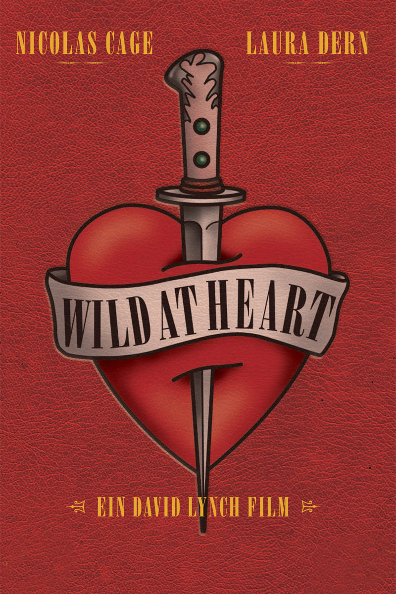 Wild at Heart