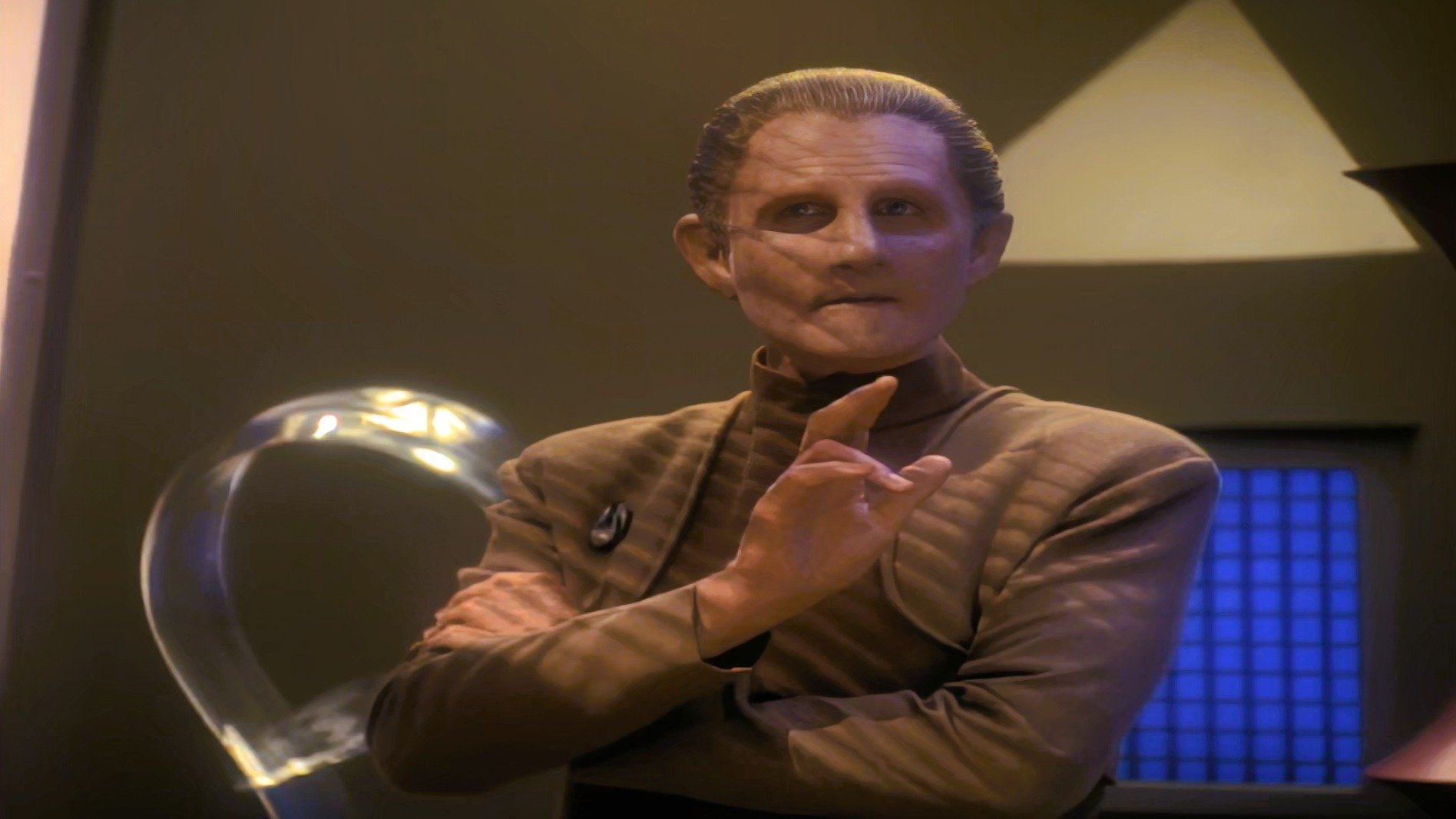 Star Trek: Deep Space Nine