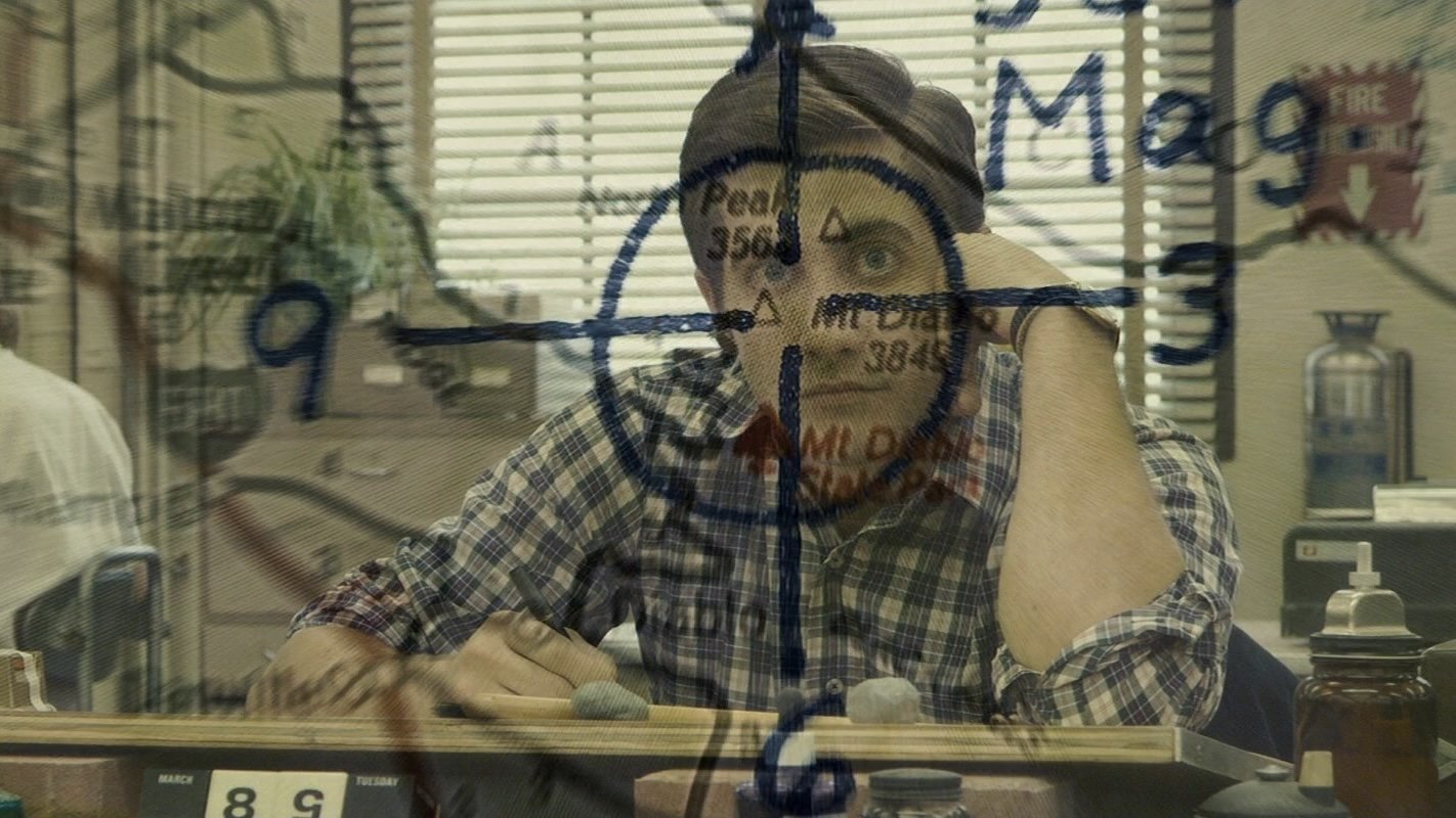 Zodiac (2007)