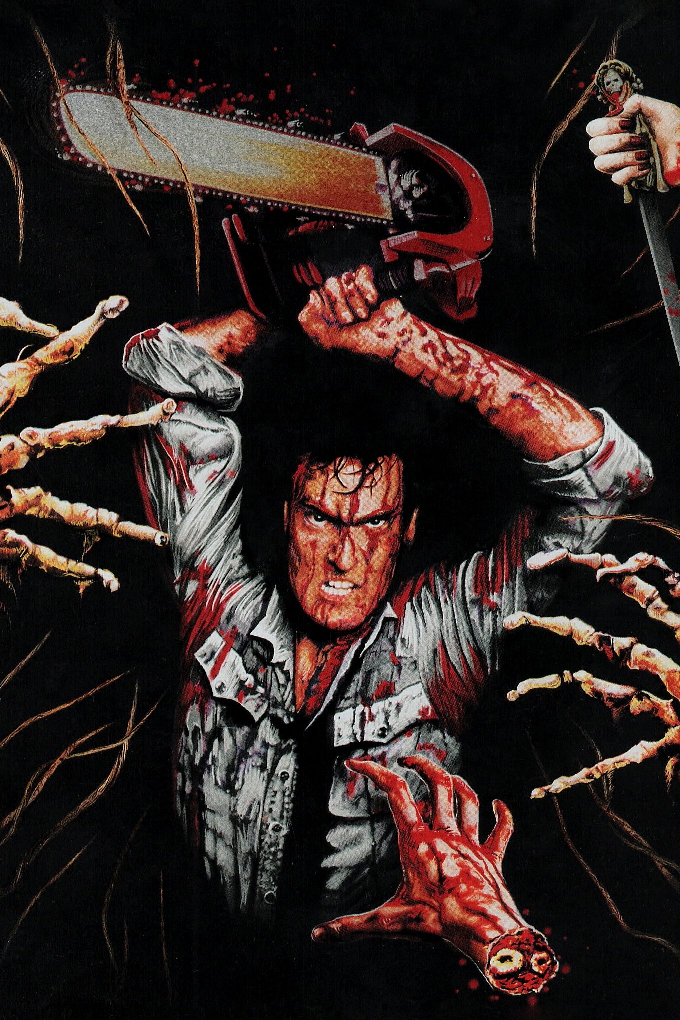 Evil Dead II