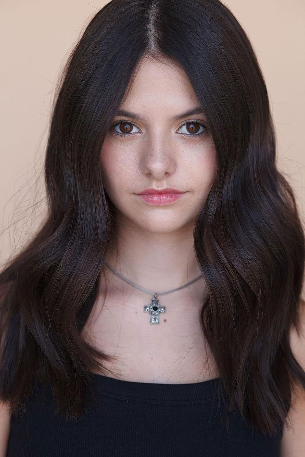 et billede af Lindsey Lamer